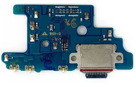MODULO DE CARGA SAMSUNG PARA GALAXY S20 PLUS