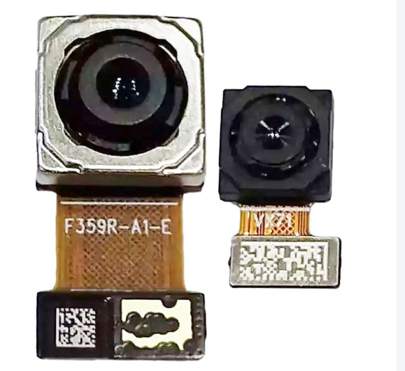 CAMARA TRASERA  SAMSUNG A06