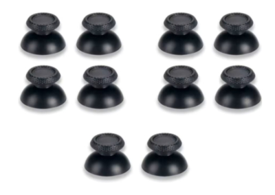 TAPA DE JOYSTICK PARA PLAYSTATION 4
