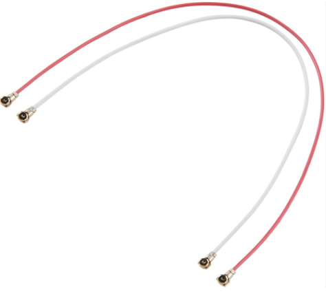 CABLE FLEXIBLE DE ANTENA PARA A54