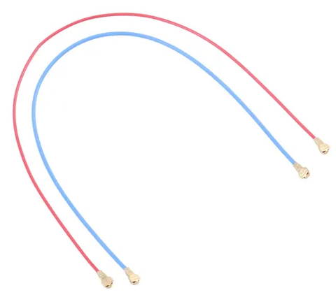 CABLE FLEXIBLE DE ANTENA PARA A35