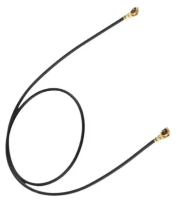 CABLE FLEXIBLE DE ANTENA PARA MOTOROLA E20