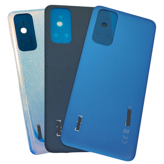 TAPA TRASERA XIAOMI REDMI NOTE 11 4G AZUL